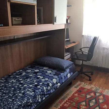 Casa Liviana Apartment *