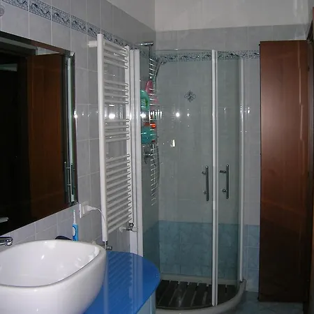Casa Liviana * Piano di Follo