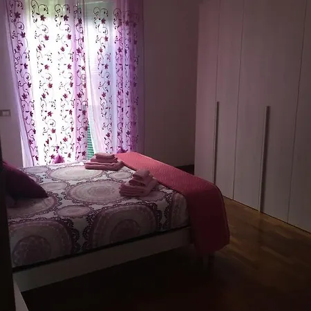 Casa Liviana Apartment