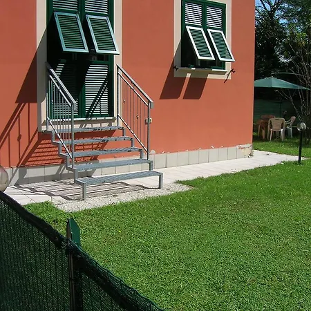 Casa Liviana Apartment