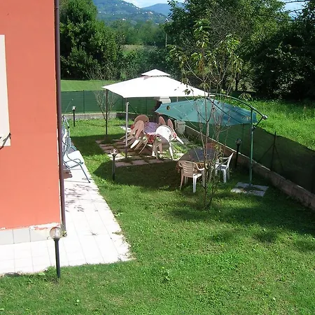 Apartment Casa Liviana *